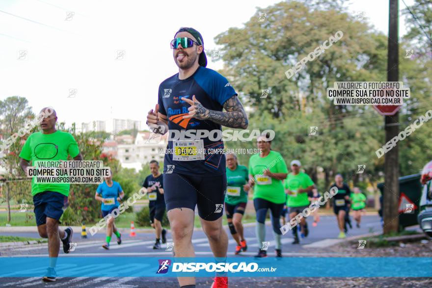 Brasil Corridas - Run 15km - Londrina