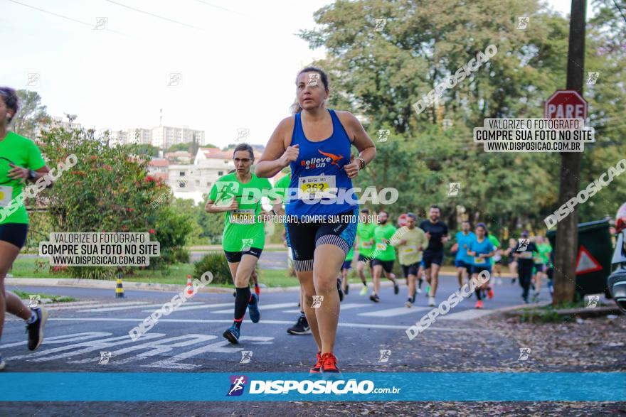 Brasil Corridas - Run 15km - Londrina