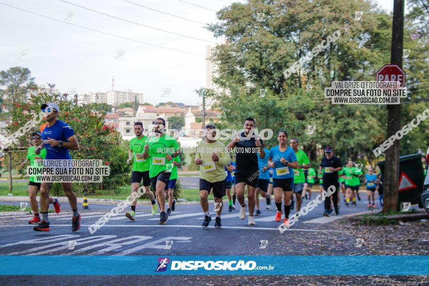 Brasil Corridas - Run 15km - Londrina