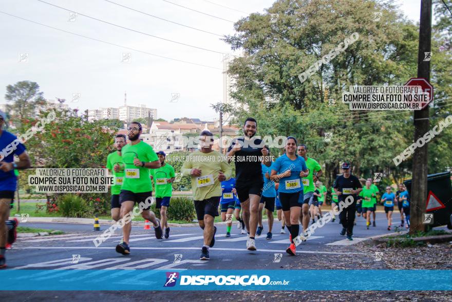 Brasil Corridas - Run 15km - Londrina