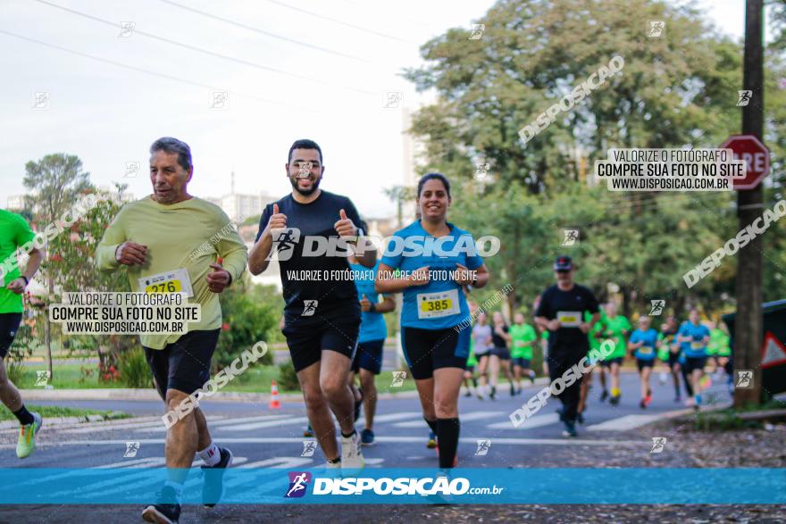 Brasil Corridas - Run 15km - Londrina