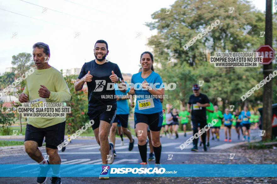 Brasil Corridas - Run 15km - Londrina