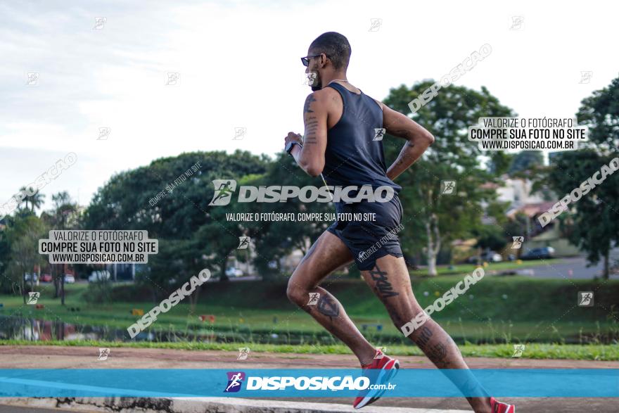 Brasil Corridas - Run 15km - Londrina