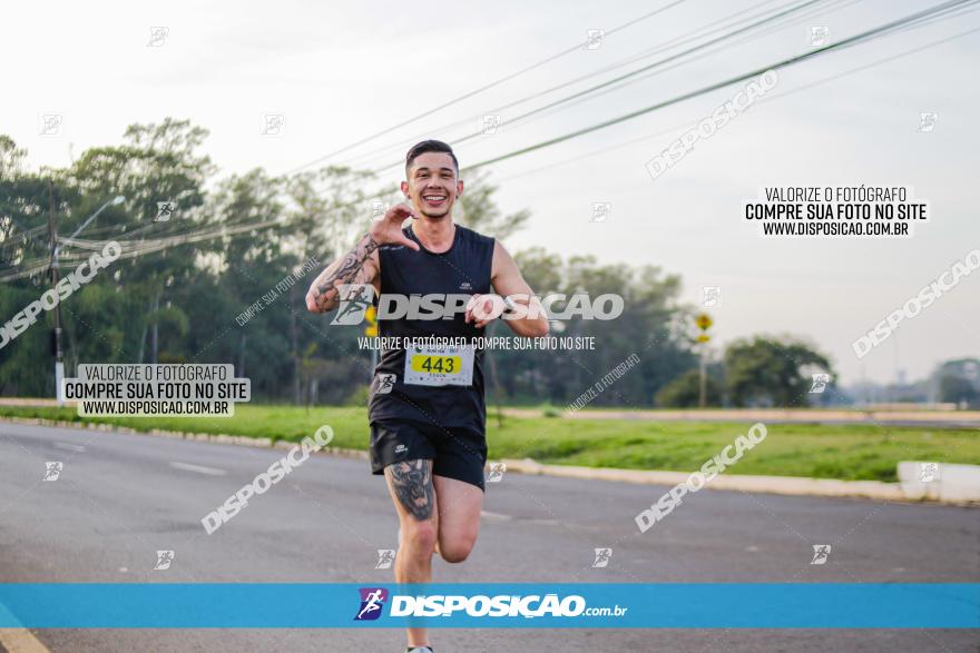 Brasil Corridas - Run 15km - Londrina