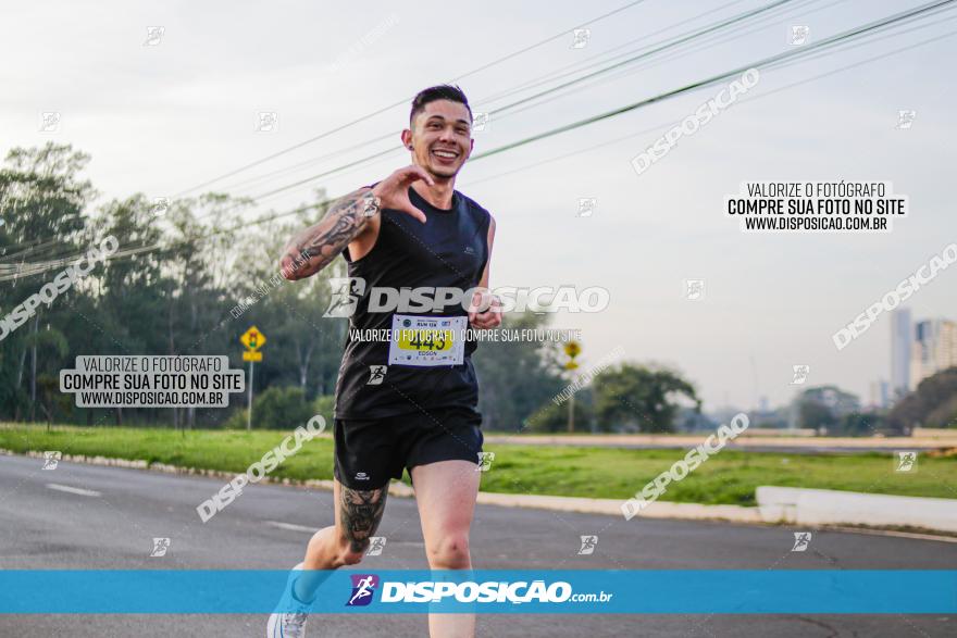 Brasil Corridas - Run 15km - Londrina