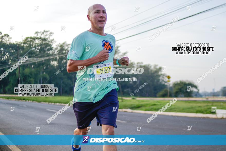 Brasil Corridas - Run 15km - Londrina