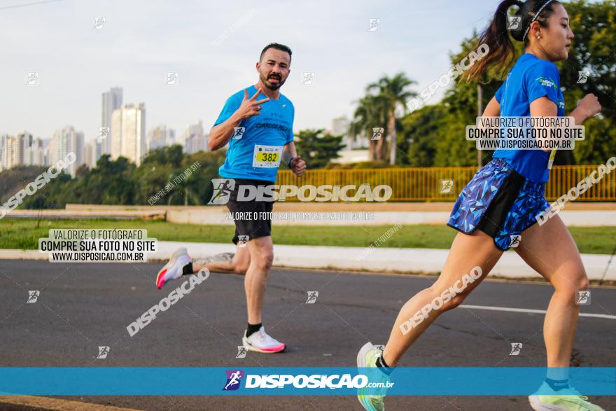 Brasil Corridas - Run 15km - Londrina