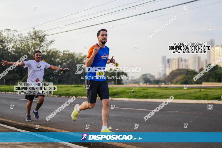 Brasil Corridas - Run 15km - Londrina