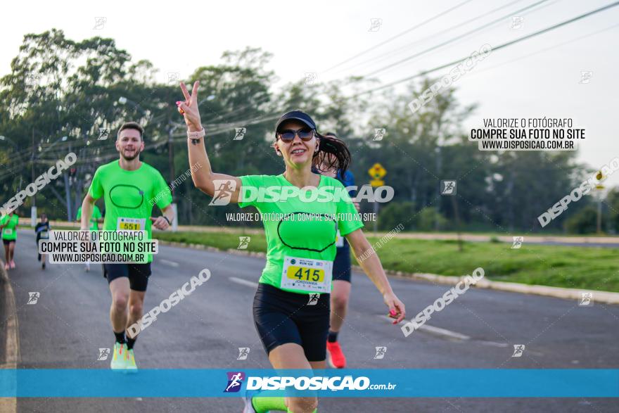 Brasil Corridas - Run 15km - Londrina