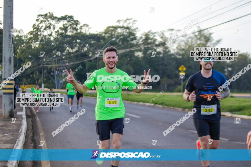 Brasil Corridas - Run 15km - Londrina