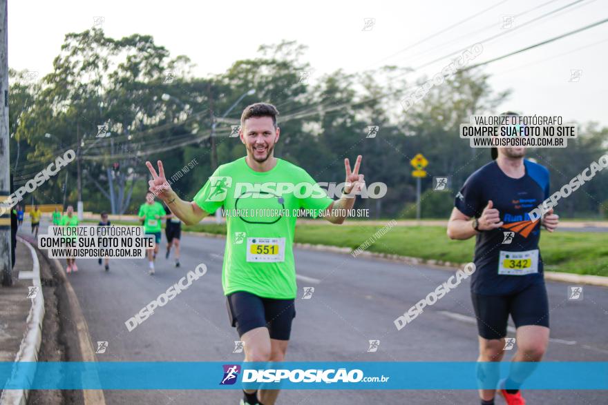 Brasil Corridas - Run 15km - Londrina