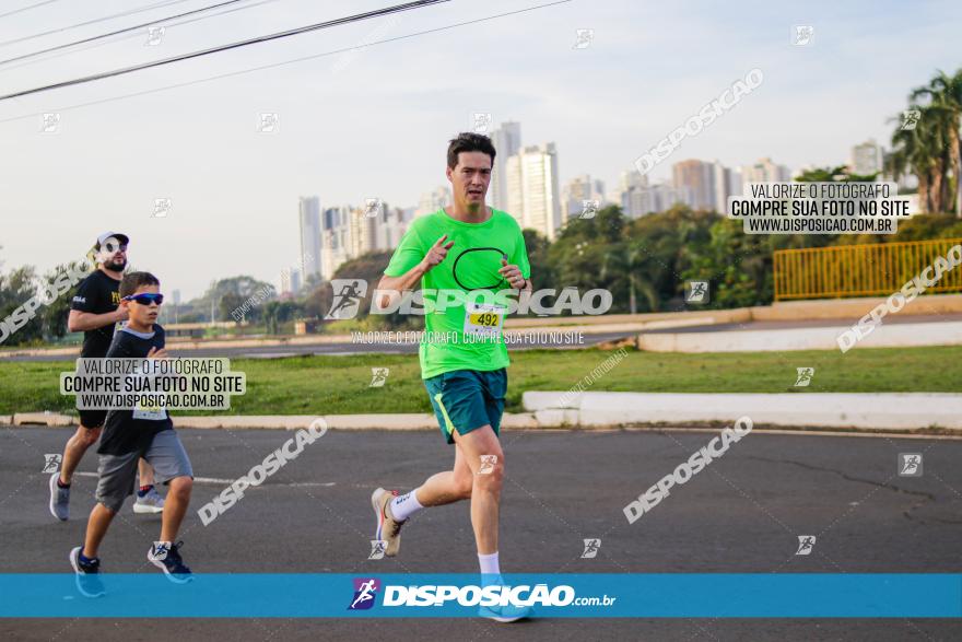 Brasil Corridas - Run 15km - Londrina