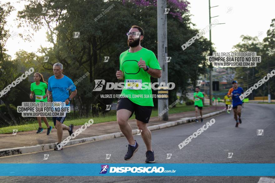 Brasil Corridas - Run 15km - Londrina