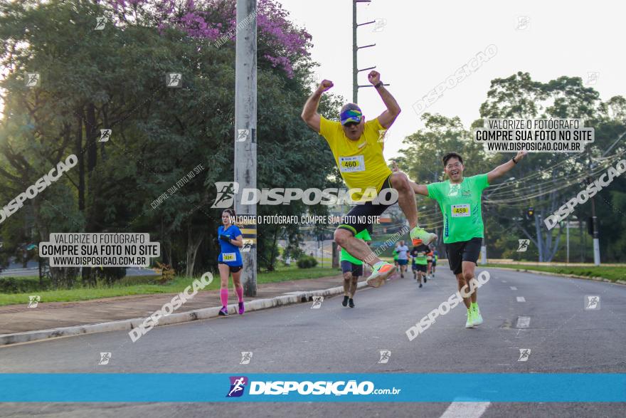 Brasil Corridas - Run 15km - Londrina