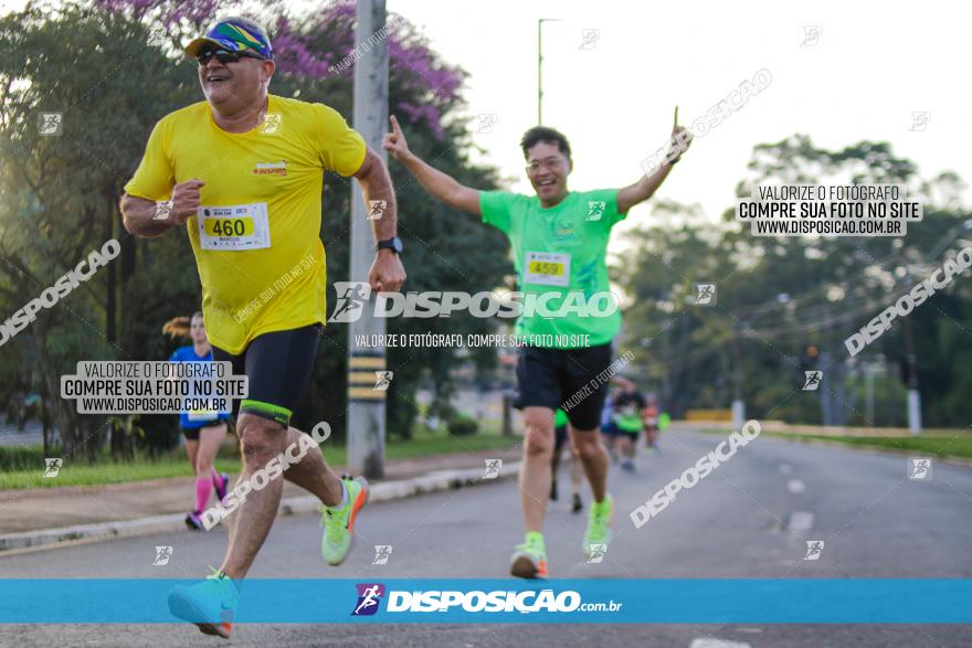 Brasil Corridas - Run 15km - Londrina