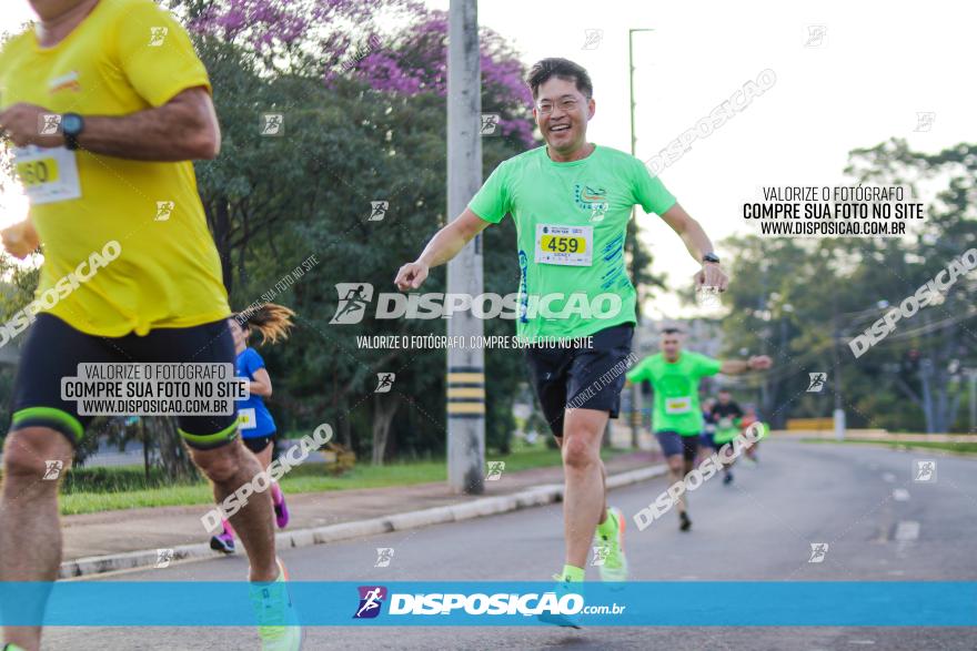 Brasil Corridas - Run 15km - Londrina