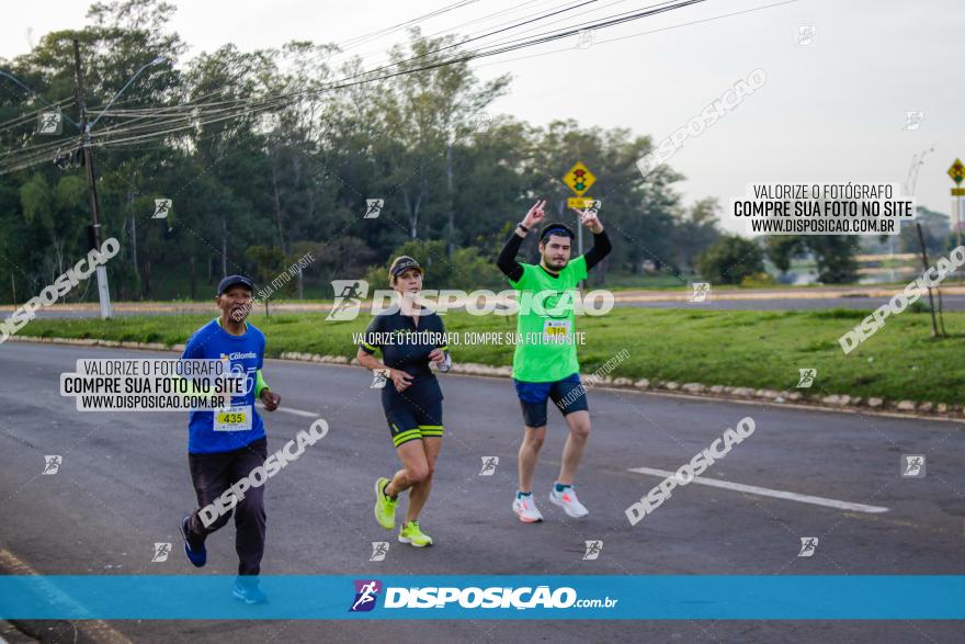 Brasil Corridas - Run 15km - Londrina