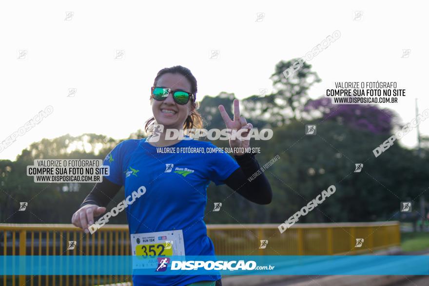 Brasil Corridas - Run 15km - Londrina