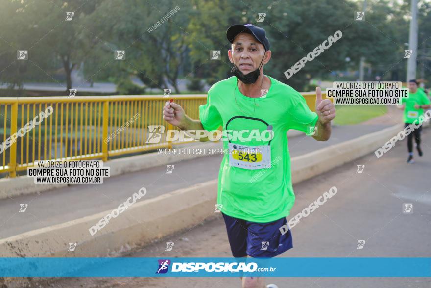 Brasil Corridas - Run 15km - Londrina