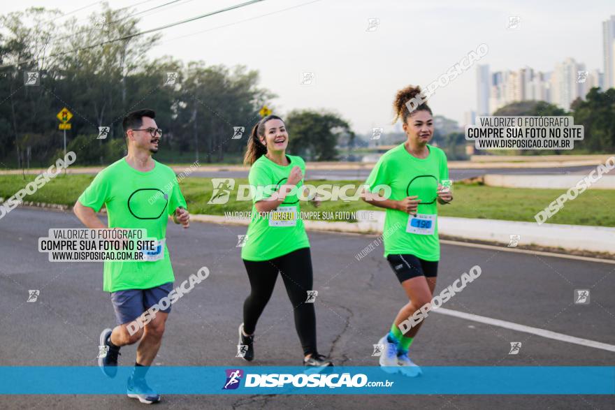 Brasil Corridas - Run 15km - Londrina