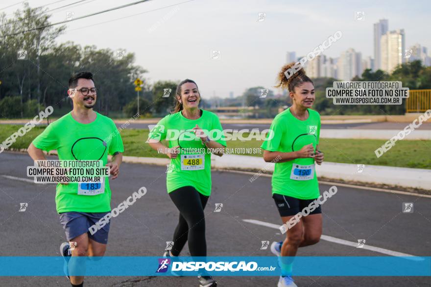 Brasil Corridas - Run 15km - Londrina