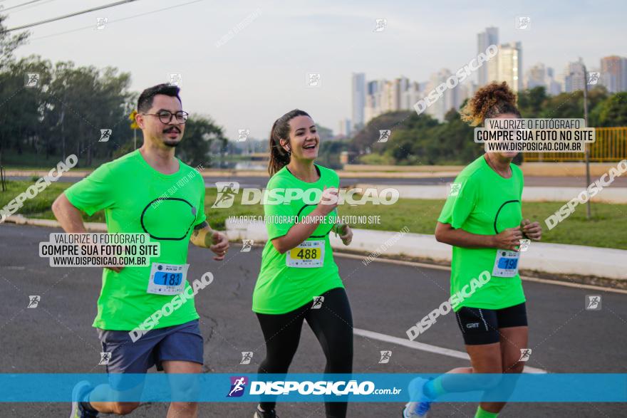 Brasil Corridas - Run 15km - Londrina