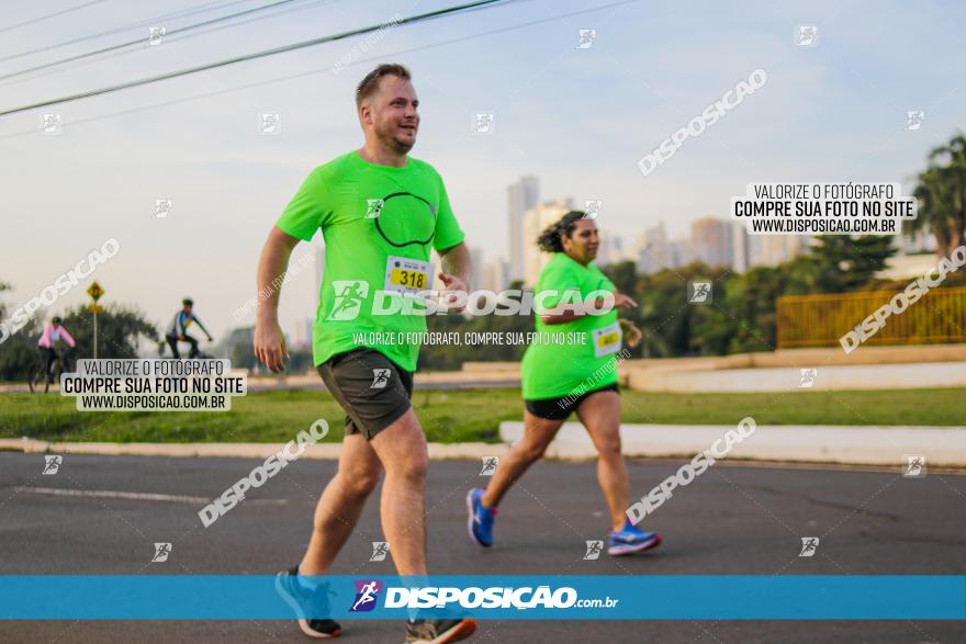 Brasil Corridas - Run 15km - Londrina