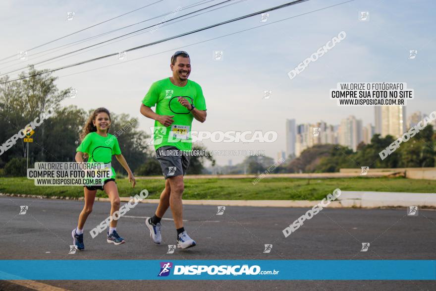 Brasil Corridas - Run 15km - Londrina