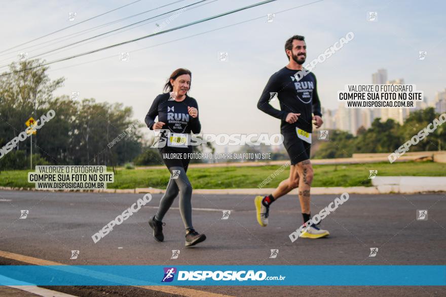 Brasil Corridas - Run 15km - Londrina