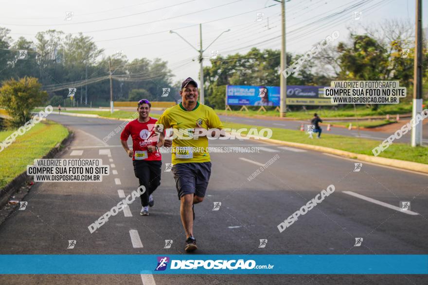 Brasil Corridas - Run 15km - Londrina