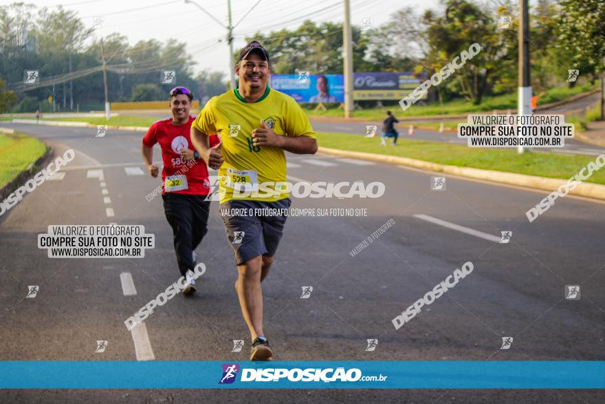 Brasil Corridas - Run 15km - Londrina