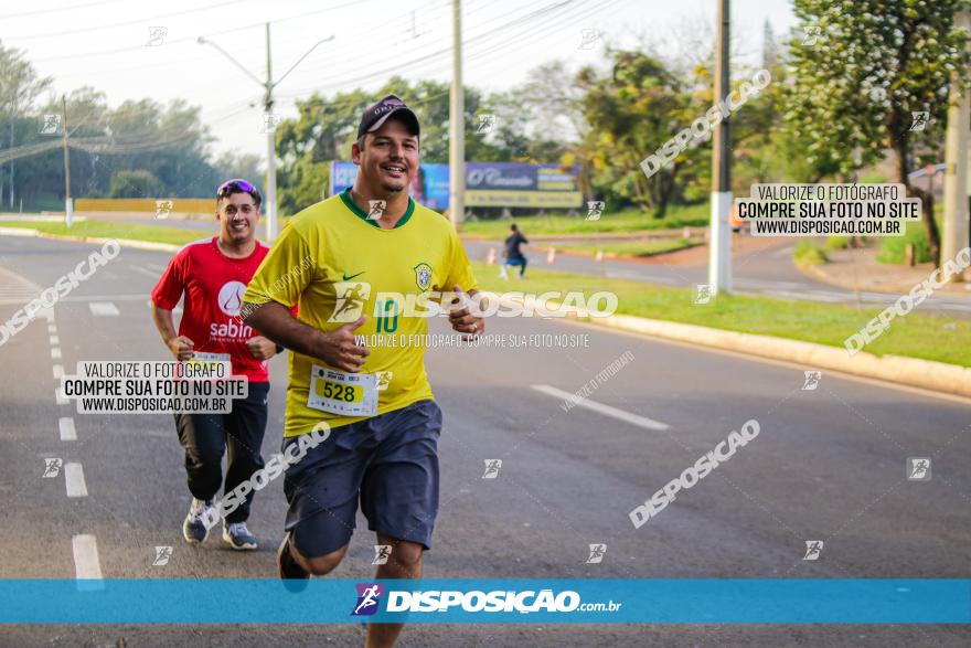 Brasil Corridas - Run 15km - Londrina