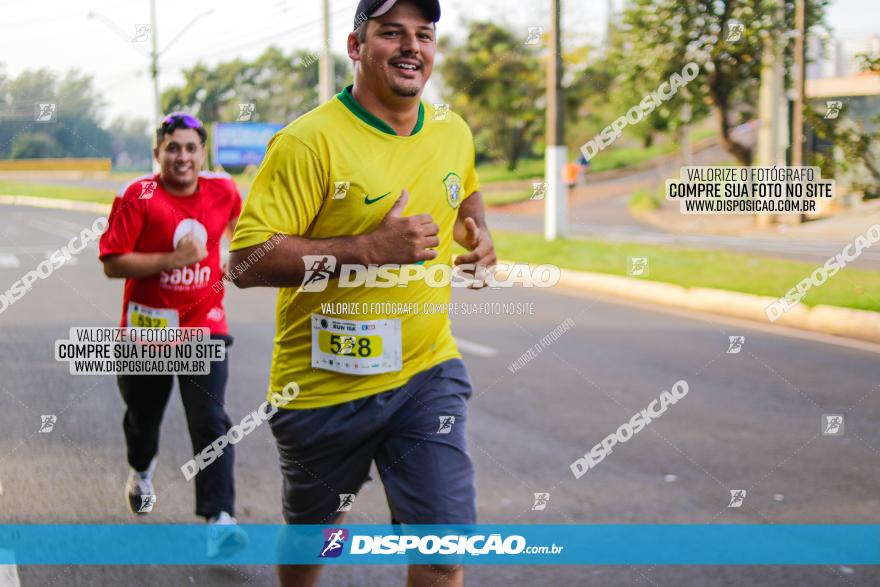 Brasil Corridas - Run 15km - Londrina