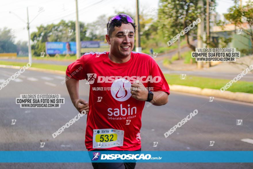 Brasil Corridas - Run 15km - Londrina