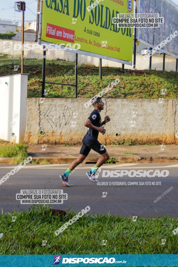 Brasil Corridas - Run 15km - Londrina