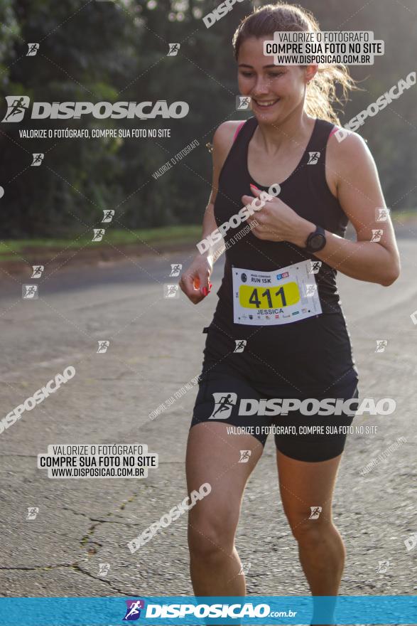 Brasil Corridas - Run 15km - Londrina