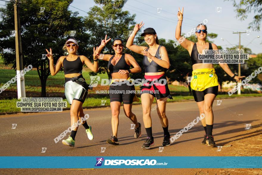 Brasil Corridas - Run 15km - Londrina