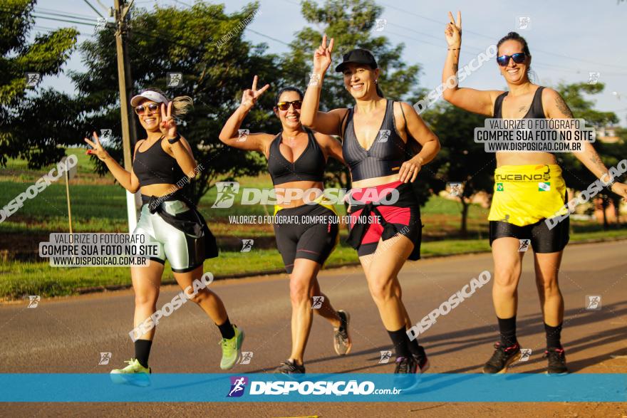 Brasil Corridas - Run 15km - Londrina