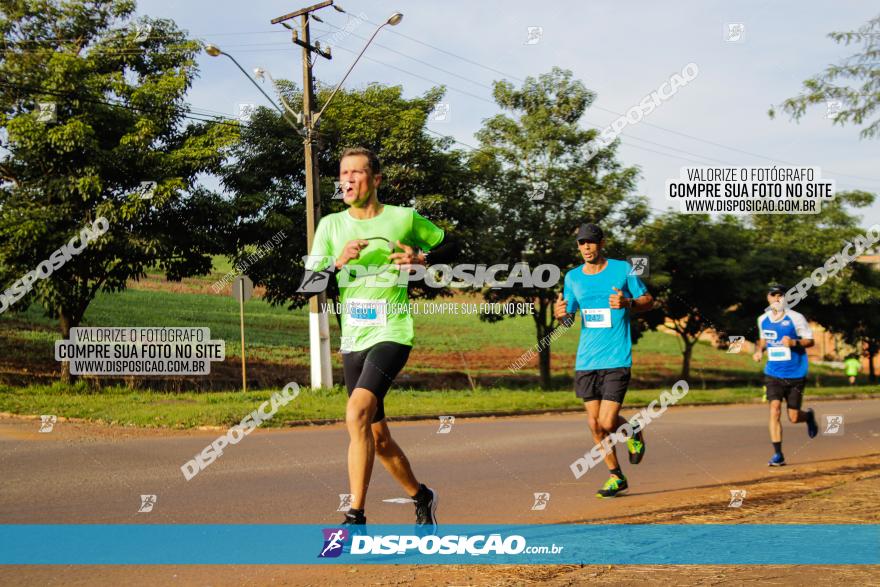 Brasil Corridas - Run 15km - Londrina