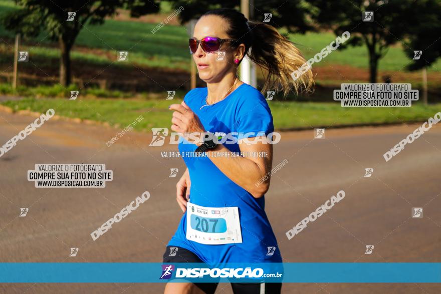 Brasil Corridas - Run 15km - Londrina