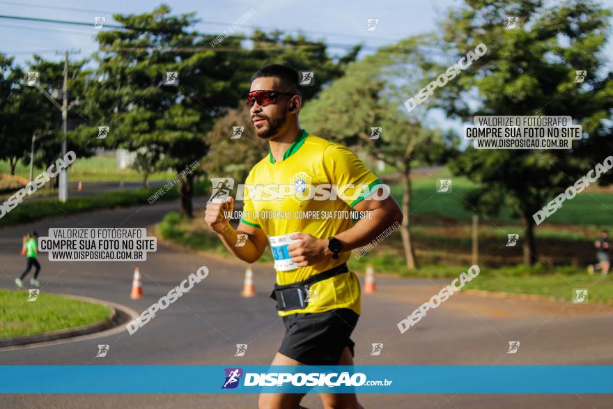 Brasil Corridas - Run 15km - Londrina