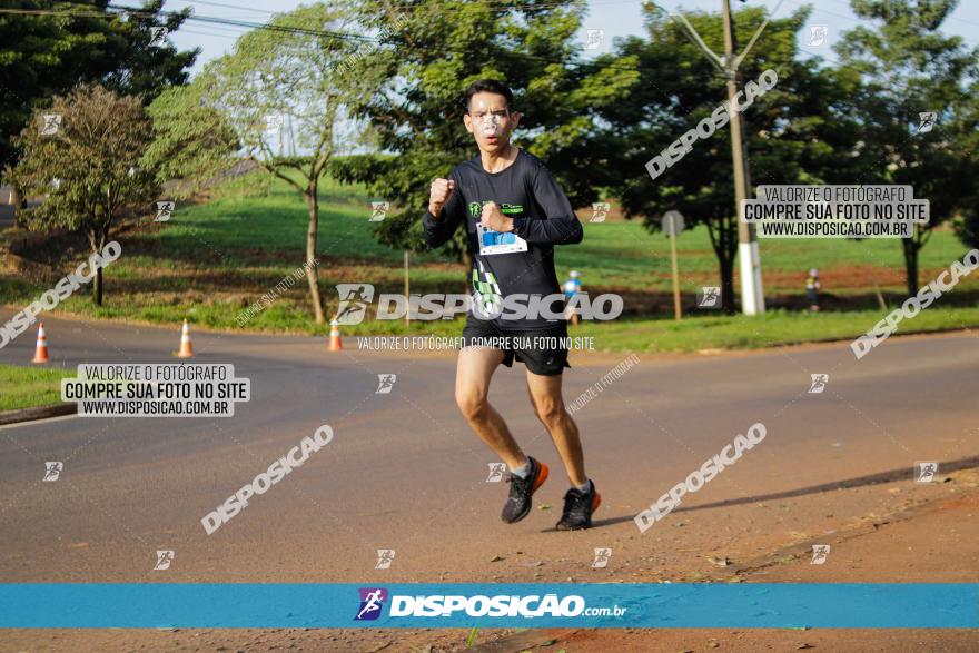 Brasil Corridas - Run 15km - Londrina