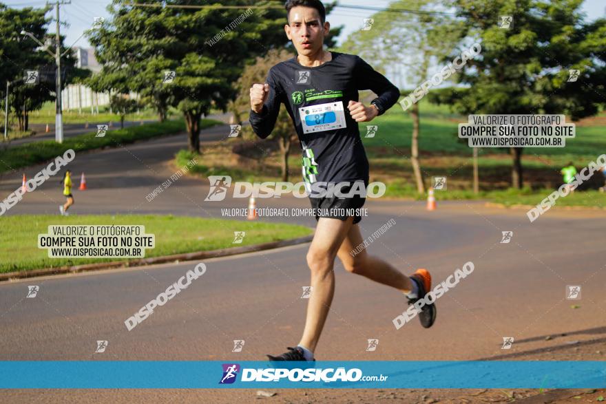 Brasil Corridas - Run 15km - Londrina