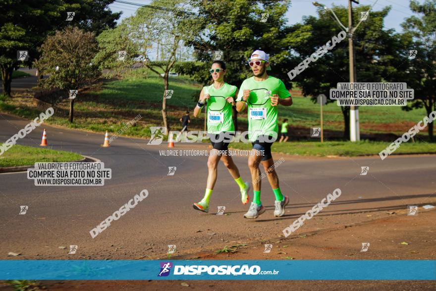 Brasil Corridas - Run 15km - Londrina