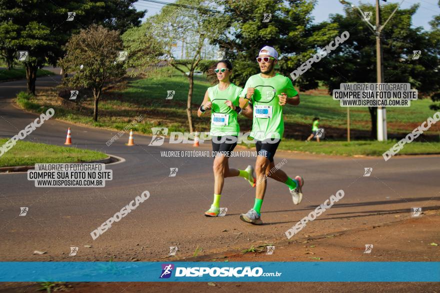 Brasil Corridas - Run 15km - Londrina