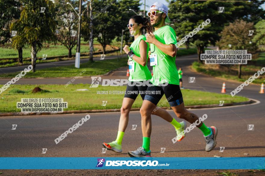 Brasil Corridas - Run 15km - Londrina