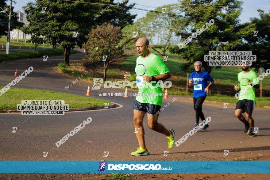 Brasil Corridas - Run 15km - Londrina