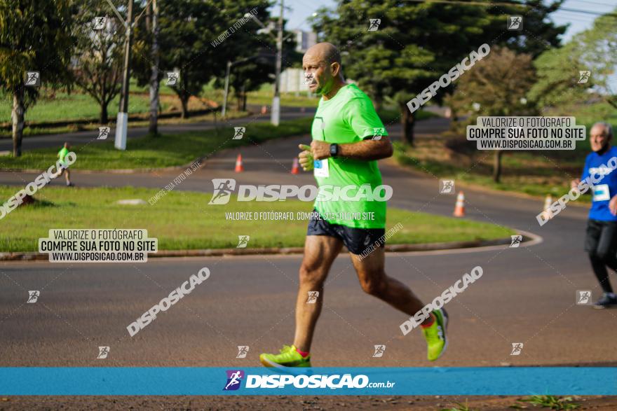 Brasil Corridas - Run 15km - Londrina