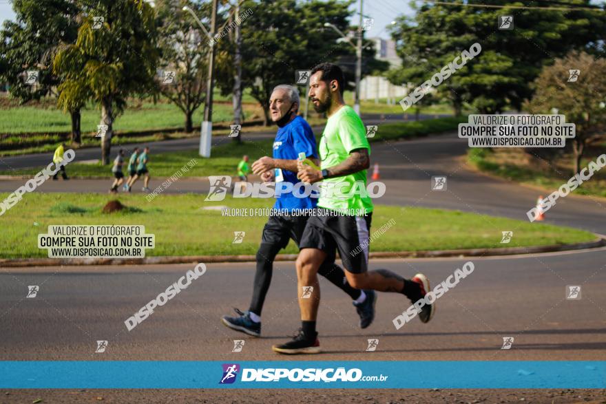 Brasil Corridas - Run 15km - Londrina