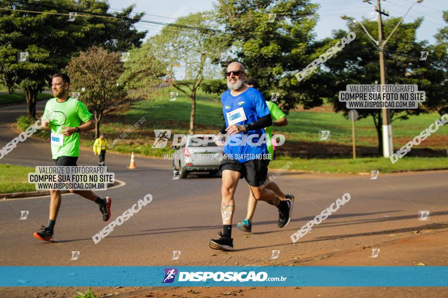 Brasil Corridas - Run 15km - Londrina